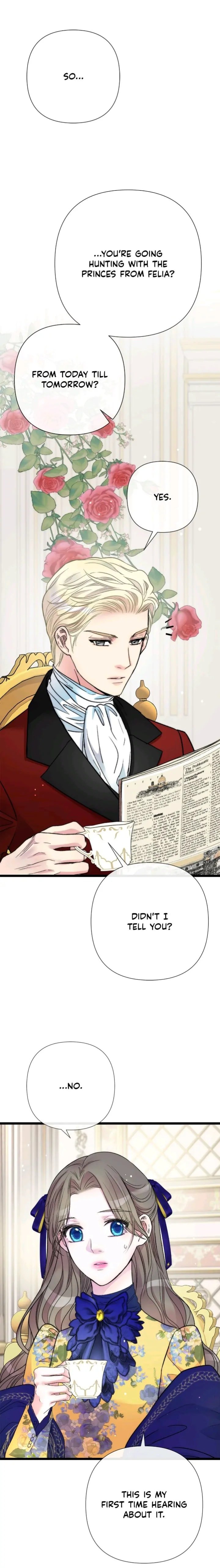 The Problematic Prince, Chapter 54 image 01
